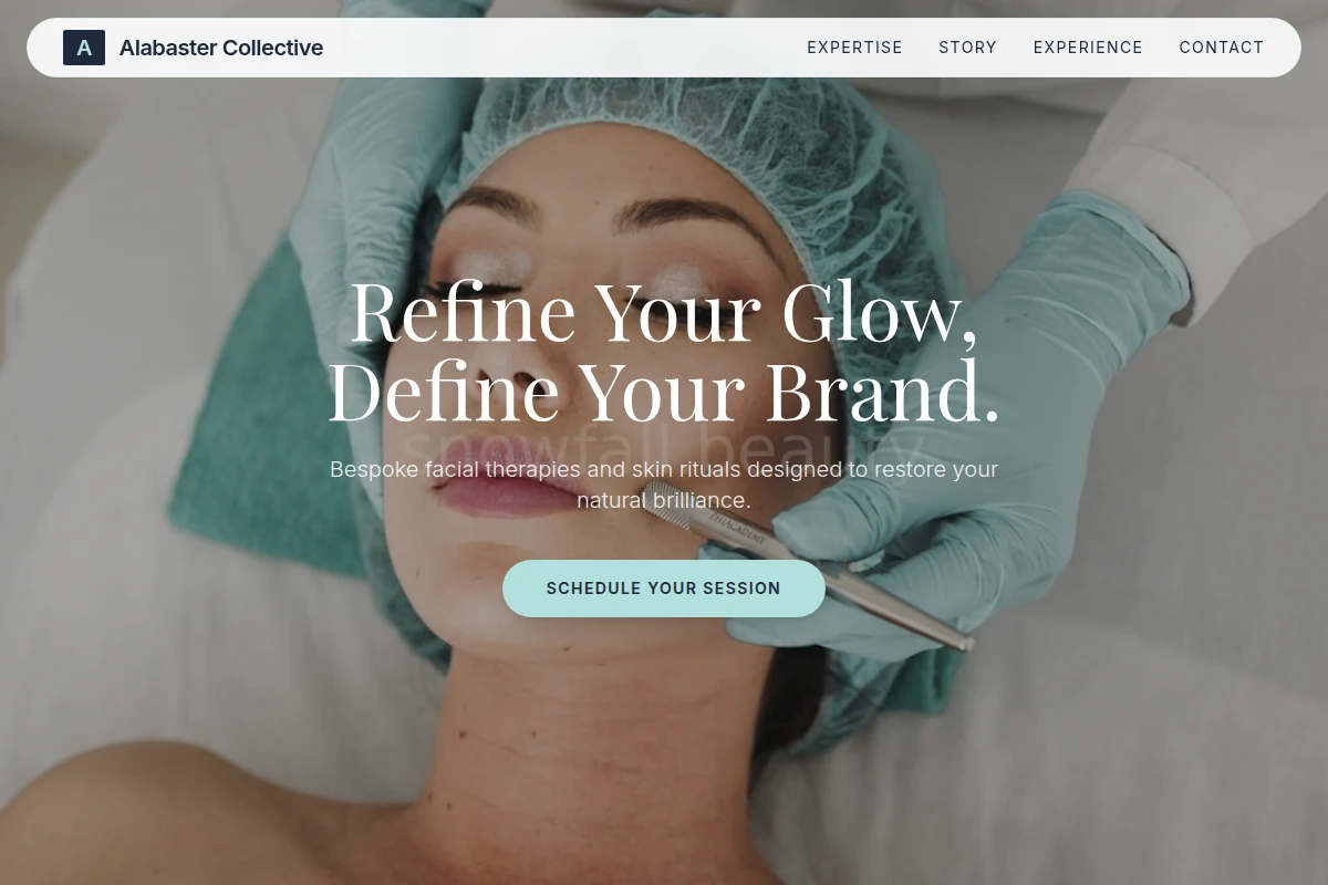Essence Facial