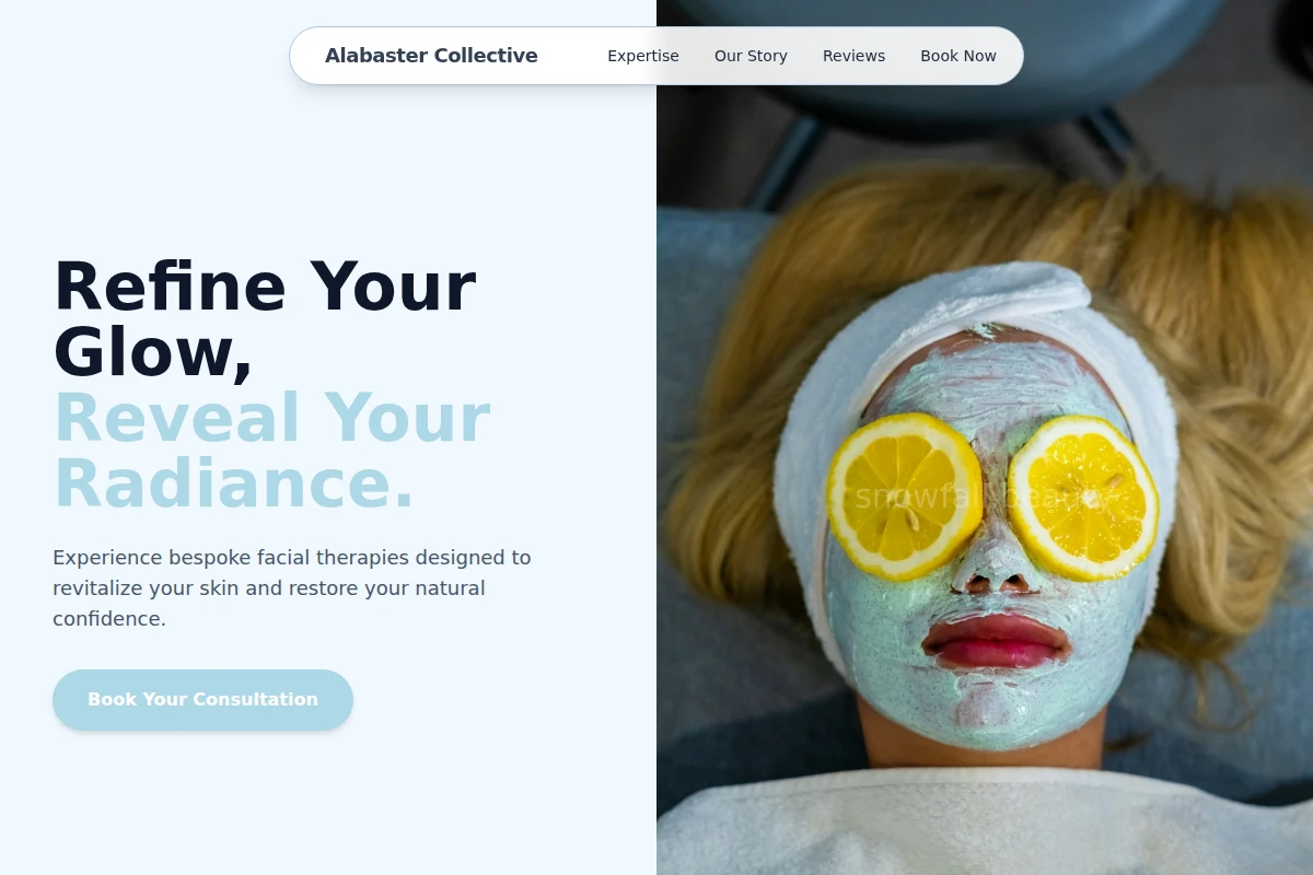 Elite Facial