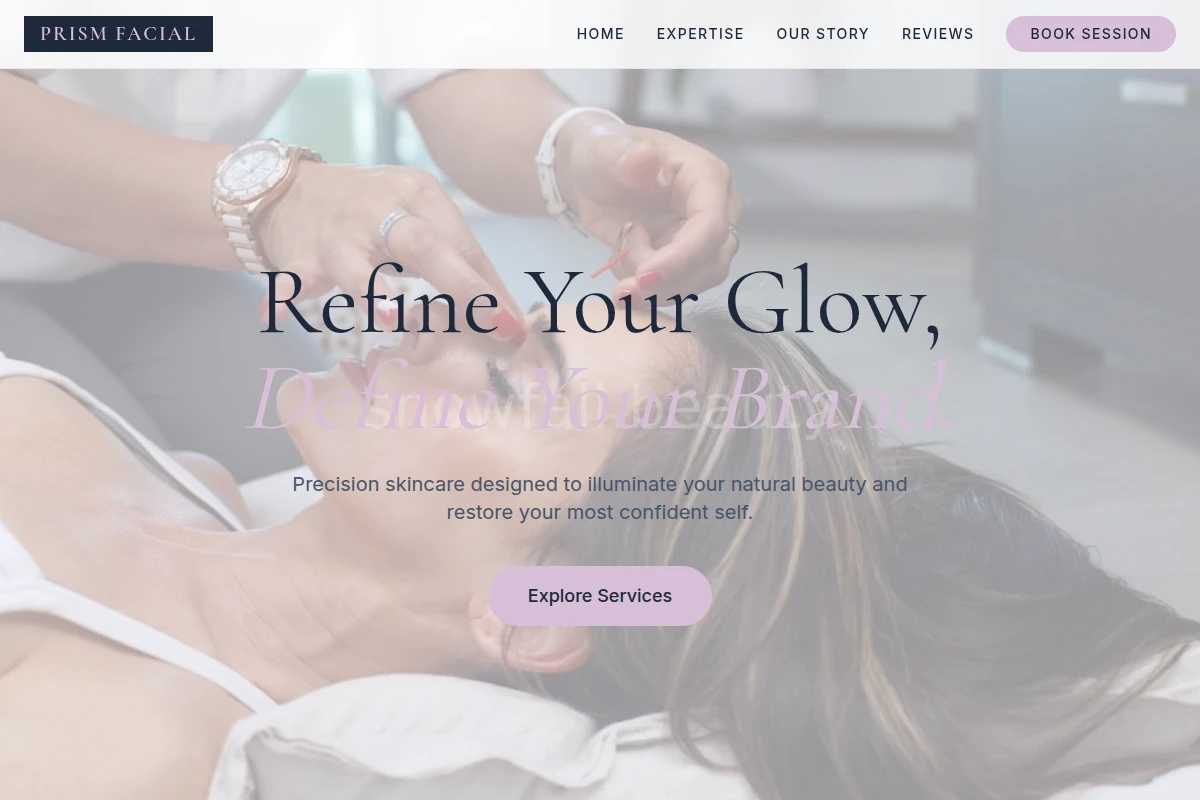 Prism Facial