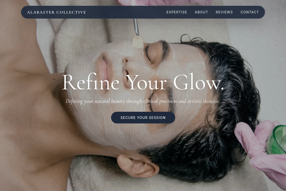Crisp Facial